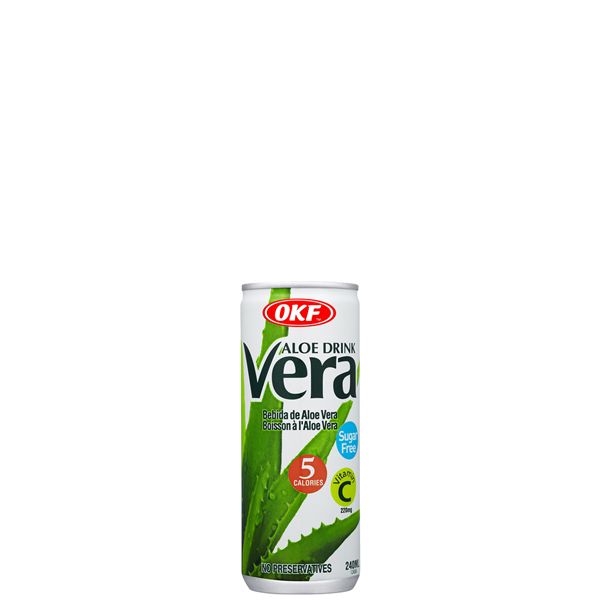 Bebida de Aloe Vera (Sin Azúcar) 1,5L