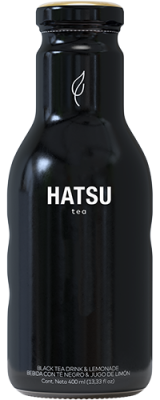 hatsu-negro