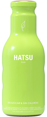 hatsu-verde