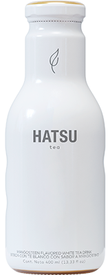 HATSU-TEA