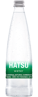 HATSU-WATER